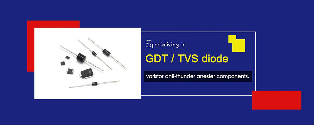 TVS-dioden
