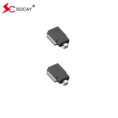 RoHS-compatibele circuitbeschermingscomponenten SM8S20CAG