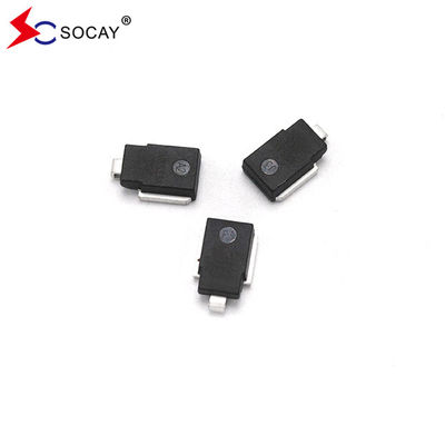 RoHS-compatibele circuitbeschermingscomponenten SM8S20CAG