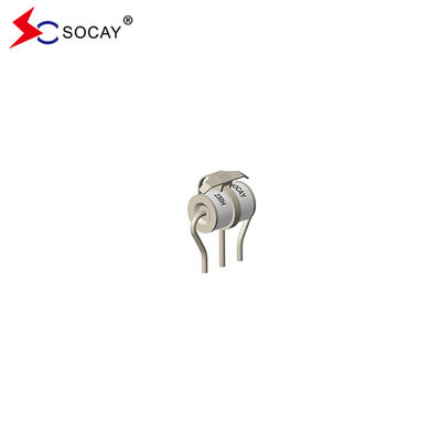 600V gasbuisoverspanningsherstel SC3E8-600HMF Radial Leaded Devices