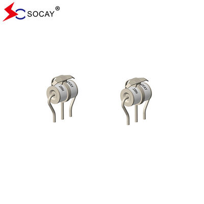 600V gasbuisoverspanningsherstel SC3E8-600HMF Radial Leaded Devices