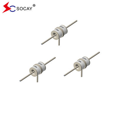 SC3E8-600HP GDT Gas Surge Arrester 3 Pole T Lead Devices Klassieke componenten