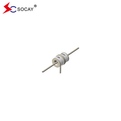 SC3E8-600HP GDT Gas Surge Arrester 3 Pole T Lead Devices Klassieke componenten