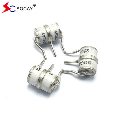 SOCAY Radial Leaded Gas Discharge Arrester GDT SC3E8-600HM Ultra lage capaciteit
