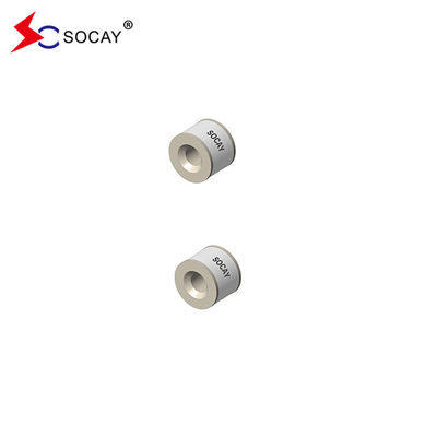 2-elektrode gasontladingsbuis SC2E8-800H Axial geleid 800V DC vonk overspanning