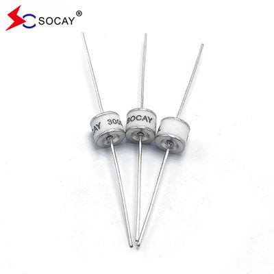 Actieve loodgesteunde keramische gasontladingsbuis SC2E8-90ML RoHS-conform