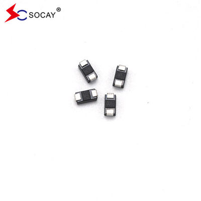 5V TVS Diodes SMAJ5.0A Eenrichtingsvervangende transitieve spanningsonderdrukker