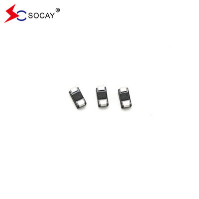 5V TVS Diodes SMAJ5.0A Eenrichtingsvervangende transitieve spanningsonderdrukker