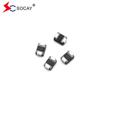 SMA-pakket Transient Voltage Suppressor TVS SMAJ6.5A Lage lekkage