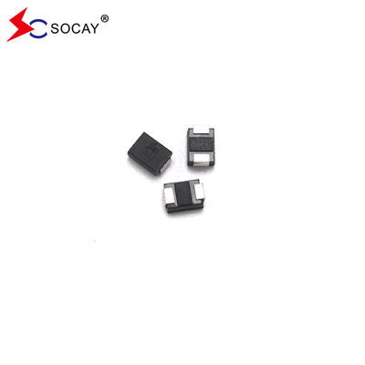 5V TVS Diodes SMBJ5.0A, 600W Unidirectional Transient Voltage Suppressor