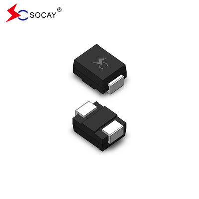 DO-214AA SMBJ Transient Suppression Diodes TVS SMBJ15CA Componenten