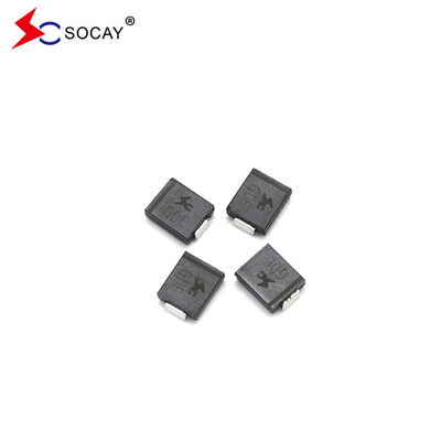 SMCJ TVS ESD-diodes DO-214AB-2 SMCJ90CA