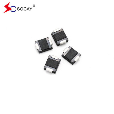 SMDJ75A TVS Diodenbeschermingscircuit Board PCB-apparaat Passieve componenten