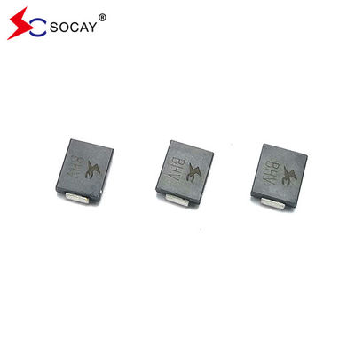 Vaste levertijd SOCAY 58V Tweerichtings TVS Diode 5.0SMDJ58CA IPP53.95A IR 5μA