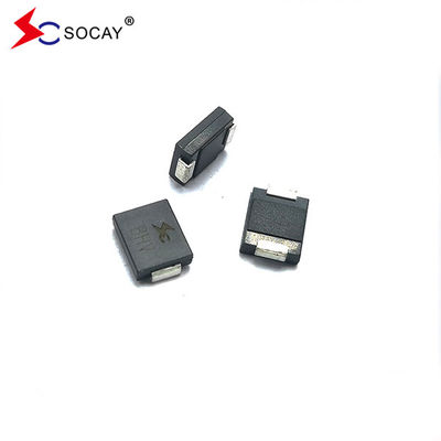 Vaste levertijd SOCAY 58V Tweerichtings TVS Diode 5.0SMDJ58CA IPP53.95A IR 5μA