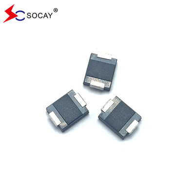 24V tweerichtingsovergangsspanningsonderdrukker Diode 5.0SMDJ24CA 38.9VC SMD-verpakking