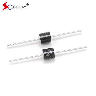 SOCAY 30KW Axiale leiding Transiënte spanningsonderdrukker Krachtige 30KPA-serie TVS-diode 30KPA30A