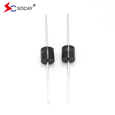 BOM Componenten TVS Diodes 78VWM 129VC P600 30KPA 30KPA78CA