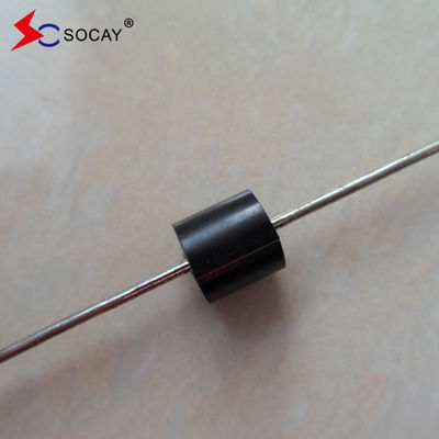 SOCAY 30KW Axiale leiding Transiënte spanningsonderdrukker Krachtige 30KPA-serie TVS-diode 30KPA30A