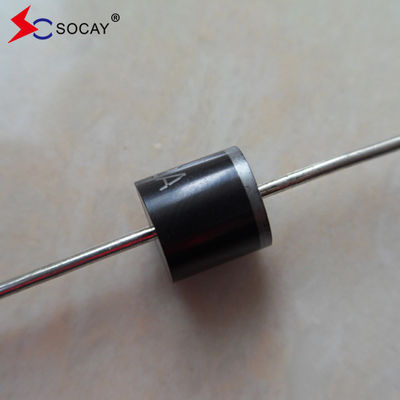 SOCAY 30KW Axiale leiding Transiënte spanningsonderdrukker Krachtige 30KPA-serie TVS-diode 30KPA30A