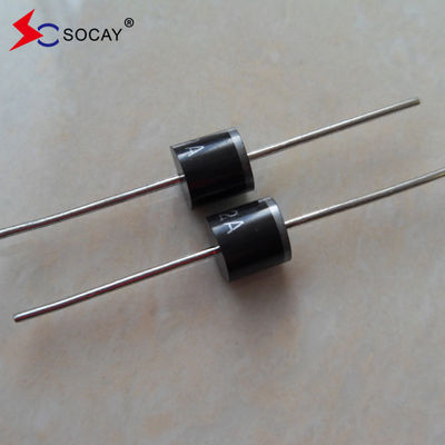 SOCAY 30KW Axiale leiding Transiënte spanningsonderdrukker Krachtige 30KPA-serie TVS-diode 30KPA30A