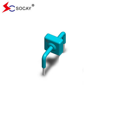 Axial Lead Bidirectional Transient Voltage Suppression Diode TVS 10KA Overspanningsonderdrukker
