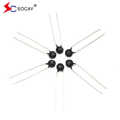 F5mm Power NTC Thermistor 47μF MF72-SCN5D-5 Voor het beperken van de binnenstroming