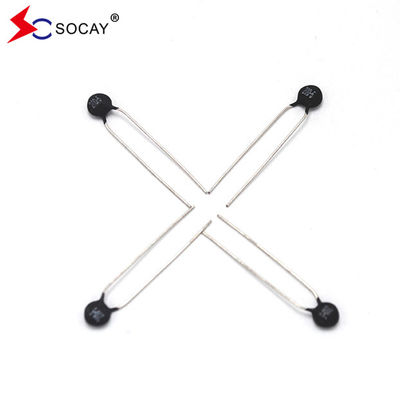 F5mm Power NTC Thermistor 47μF MF72-SCN5D-5 Voor het beperken van de binnenstroming