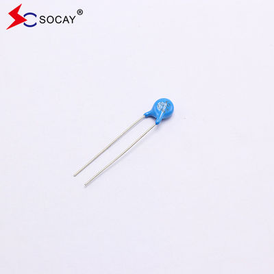 82V Radial Lead Metal Oxide Varistor MOV 05D820K / 05D820KJ Ф5mm Pakkettype