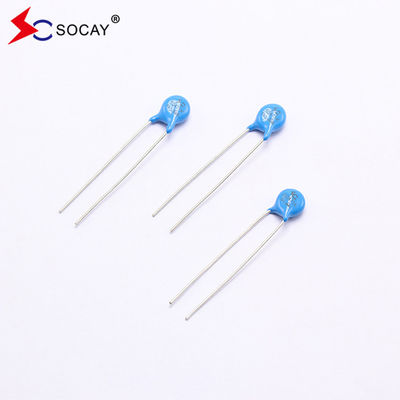 82V Radial Lead Metal Oxide Varistor MOV 05D820K / 05D820KJ Ф5mm Pakkettype