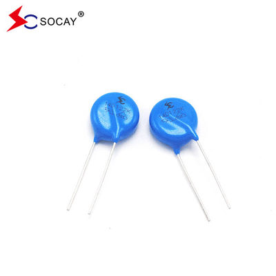 14D High Power Varistor Overspanning Bescherming 14D101k Zov Varistor