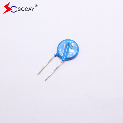 Ф20mm Metaloxide Varistor 20D101K / 20D101KJ Breed werkspanning V1mA 18V - 1800V