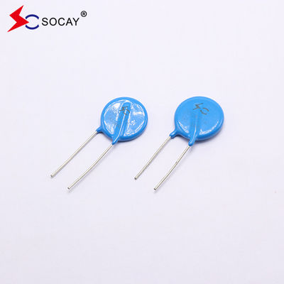 Zinkmetaloxidevaristor 05D 07D 10D 14D 20D 25D 32D voor generator