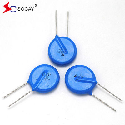 25D621K / 25D621KJ D25 MOV DISC 25MM 620V 15KA Varistor componenten