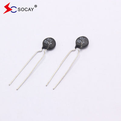 10Ω 78μF Vermogen NTC-thermistor MF72-SCN10D-7 Halogeenvrij RoHS-conform