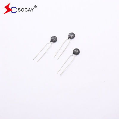 10Ω 78μF Vermogen NTC-thermistor MF72-SCN10D-7 Halogeenvrij RoHS-conform