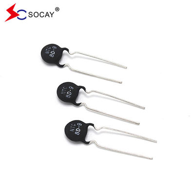 Hoog vermogen NTC thermistor MF72-SCN3D-9 Werkstroom 4A