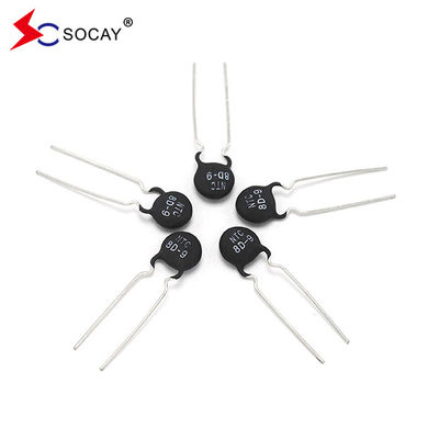 MF72-SCN10D-9 Negatieve temperatuurcoëfficiënt thermistor voor transformatoradapter