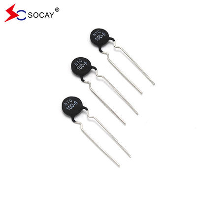 MF72-SCN10D-9 Negatieve temperatuurcoëfficiënt thermistor voor transformatoradapter
