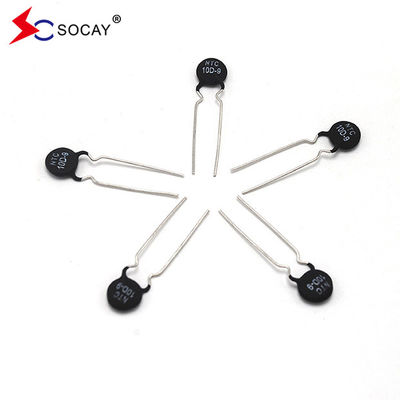 MF72-SCN10D-9 Negatieve temperatuurcoëfficiënt thermistor voor transformatoradapter