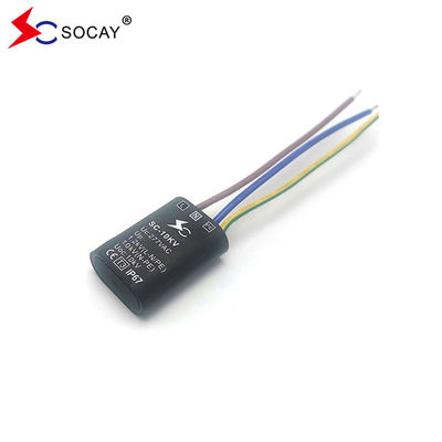 SC-10KV-277 SPD-overspanningsbeschermingsapparaat Max.