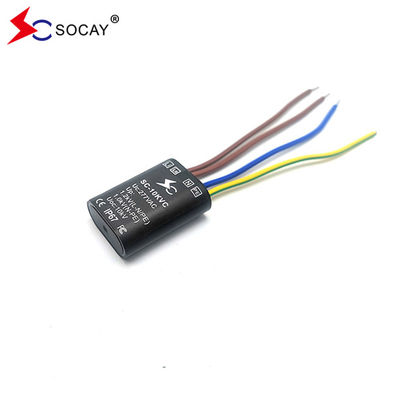 SC-10KVC-277 Overschrijdingsbeveiliging SPG Werkspanning 220Vac 10kV Vn