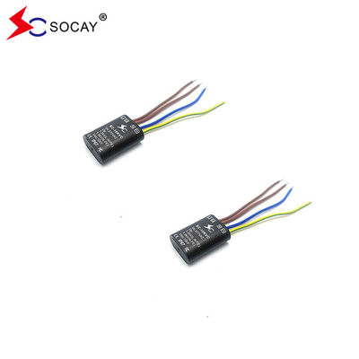 SC-10KVC-277 Overschrijdingsbeveiliging SPG Werkspanning 220Vac 10kV Vn