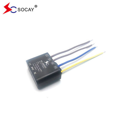 220Vac SPD-overspanningsbescherming 20kV Vn SC-20KVC-277 Voor verkeersverlichting