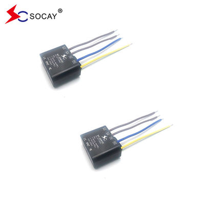 220Vac SPD-overspanningsbescherming 20kV Vn SC-20KVC-277 Voor verkeersverlichting