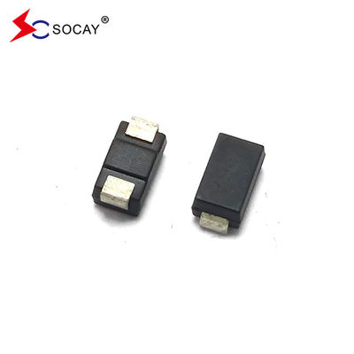 TSS Thyristor Surge Suppressors P0080TB Halveringscomponent DO-214AC SMA
