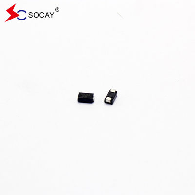 TSS Thyristor Surge Suppressors P0080TB Halveringscomponent DO-214AC SMA