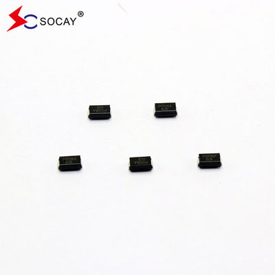 TSS Thyristor Surge Suppressors P0080TB Halveringscomponent DO-214AC SMA