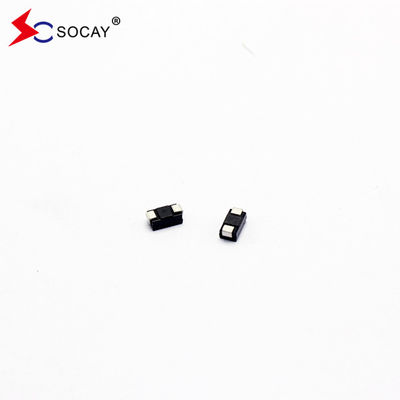 TSS Thyristor Surge Suppressors P0080TB Halveringscomponent DO-214AC SMA
