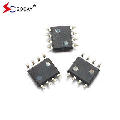 TSS VF 3V Hoogspanningsring SLIC Protector TISP61089B SOCAY SOP-8L Package